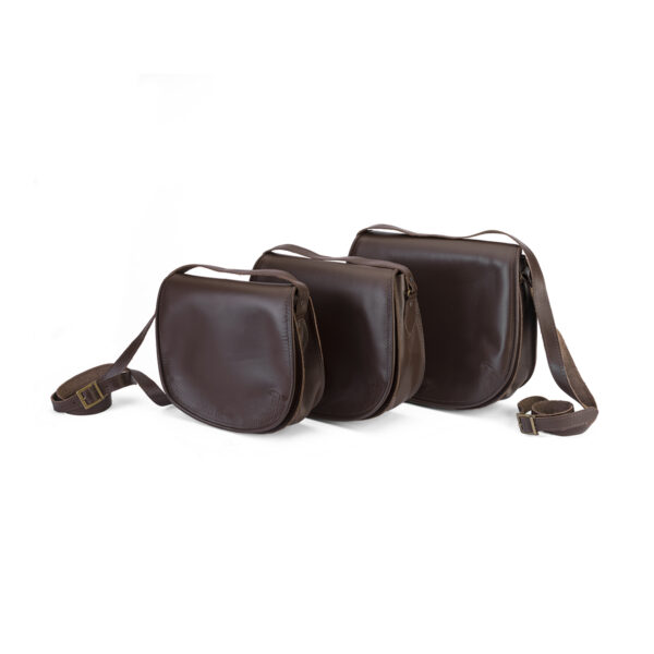 Malika Leather Bag