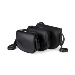 Malika Leather Bag
