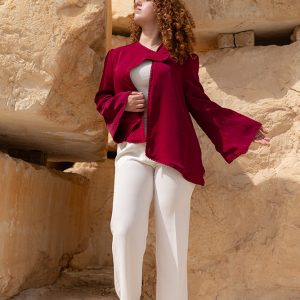 Sinseleh Jacket