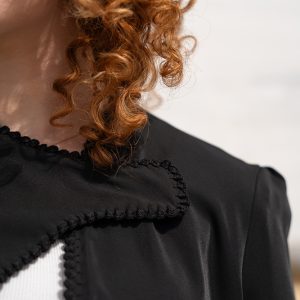 Sinseleh Jacket