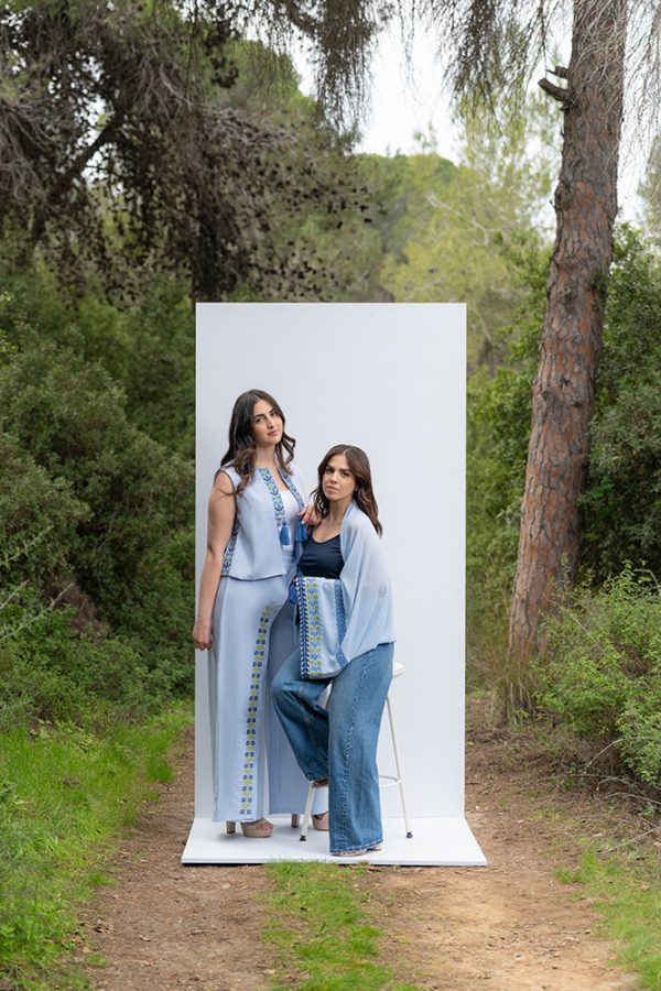 Shakla Pants