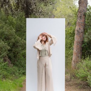 Shakla Pants