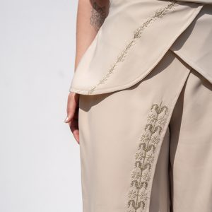 Shakla Pants