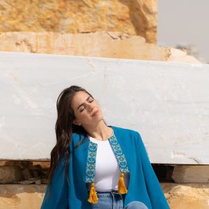 Wardeh Jackets