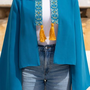 Wardeh Jackets