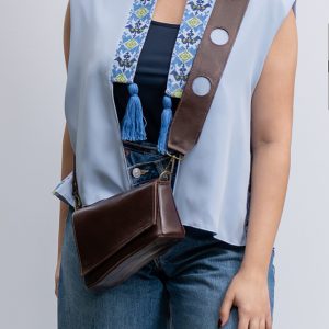 Wardeh Vest