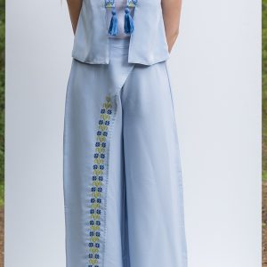Wardeh Vest