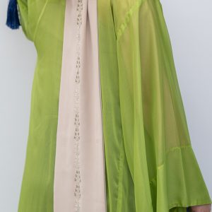 Qamar Scarf