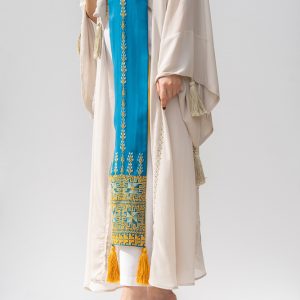 Qamar Scarf