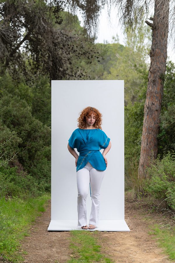 Sarwa Top