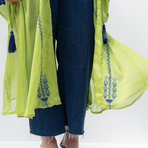 Makhalah Abaya