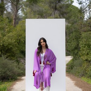 Makhalah Abaya