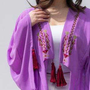 Makhalah Abaya