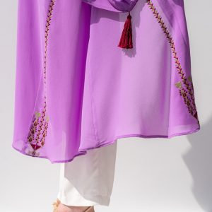 Makhalah Abaya