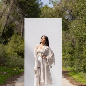 Makhalah Abaya