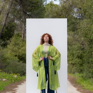 Makhalah Abaya