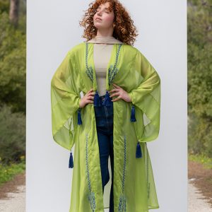 Makhalah Abaya
