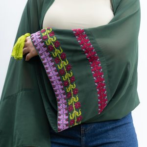Kherqa Shawl