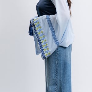 Kherqa Shawl