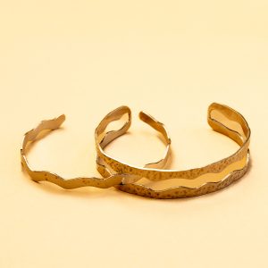 Golden Bracelet