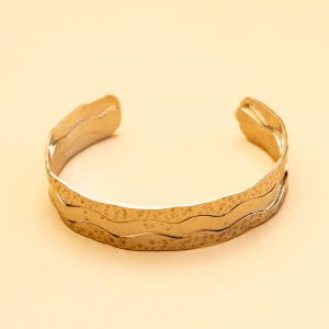 Golden Bracelet