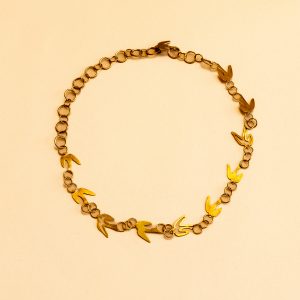 Golden Bracelet